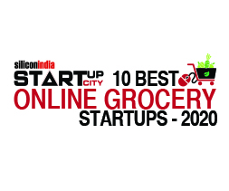 10 Best Online Grocery Startups - 2020